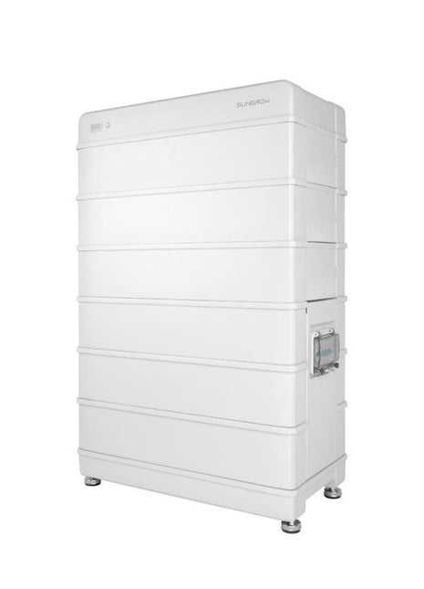 SUNGROW SBR192 19,2 kwh Batterie Photovoltaik Batteriespeicher Lagerware NEU