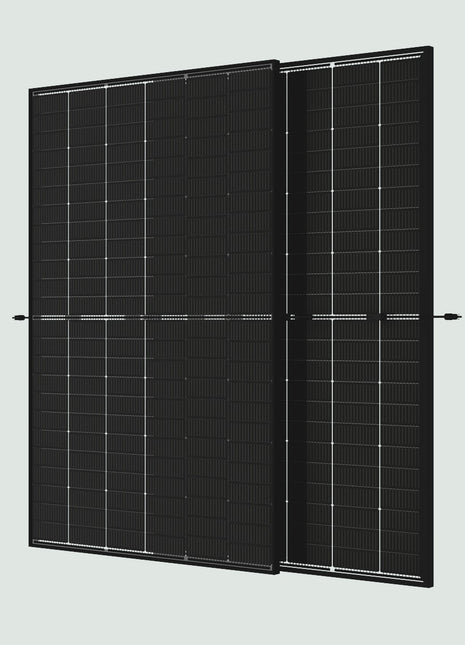 Trina Solar TSM-440NEG9RC.27 Glas-Glas Bifazial / Paletten Abnahme