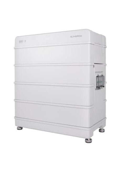 SUNGROW SBR128 12,8 kwh V13 BatterieSET Photovoltaik Lagerware NEU