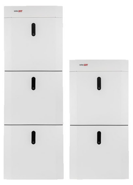 SolarEdge Home Batterie-Niedervolt 23 kWh Lagerware NEU