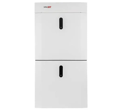 SolarEdge Home Batterie-Niedervolt 9,2 kWh
