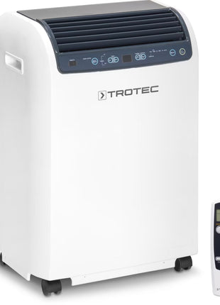 Trotec PAC 4600 Split-Klimagerät – NEU mit Garantie – leistungsstark & mobil