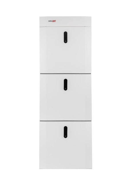 SolarEdge Home Batterie-Niedervolt 13,8 kWh Lagerware NEU