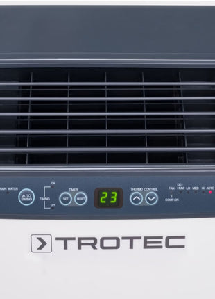 Trotec PAC 4600 Split-Klimagerät – NEU mit Garantie – leistungsstark & mobil