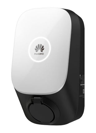 Huawei 02314BXL-003 Fusion Charge AC 22, EV Charger mit Typ 2 Ladebuchse + RFID