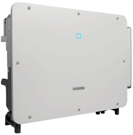 SUNGROW SG125CX-P2 125kWh Wechselrichter