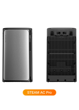 ECOFLOW STREAM Battery AC Pro – 800W Powerstation 0% MwSt.