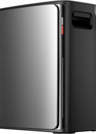 EcoFlow Stream Battery Ultra X – 3,84 kWh Solarstromspeicher (0% MwSt.)