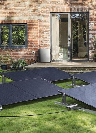 EcoFlow Stream Battery Ultra X – 3,84 kWh Solarstromspeicher (0% MwSt.)