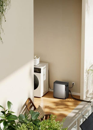 EcoFlow Stream Battery Ultra X – 3,84 kWh Solarstromspeicher (0% MwSt.)