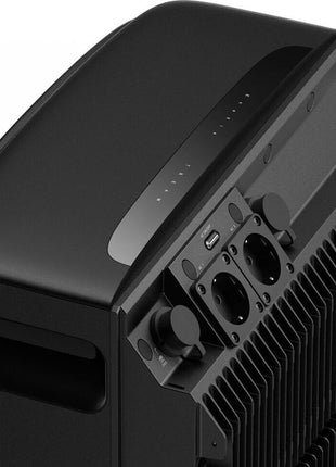 EcoFlow Stream Battery Ultra X – 3,84 kWh Solarstromspeicher (0% MwSt.)