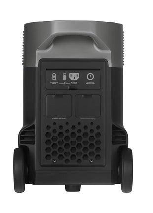 ECOFLOW Delta Pro EU - Portable Powerstation DELTAPRO-EU-C20
