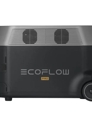 ECOFLOW Delta Pro EU - Portable Powerstation DELTAPRO-EU-C20