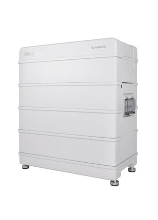 SUNGROW SBR128 12,8 kwh V13 BatterieSET Photovoltaik Lagerware NEU