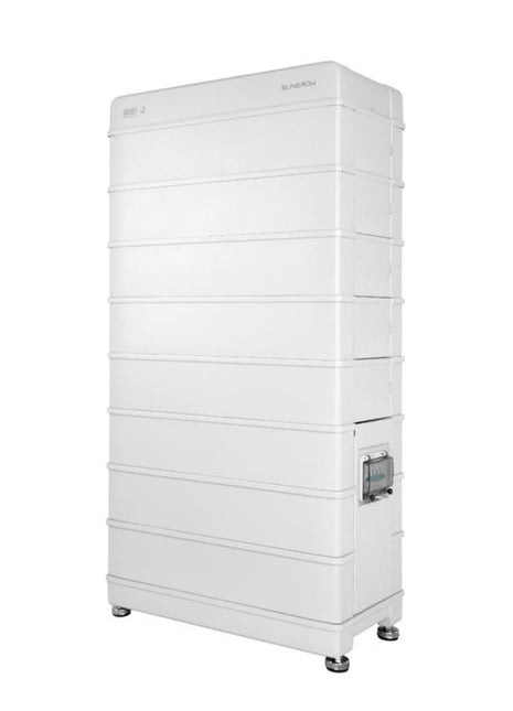 Sungrow SBR256 25,6kWh Solarspeicher V13 Lagerware NEU