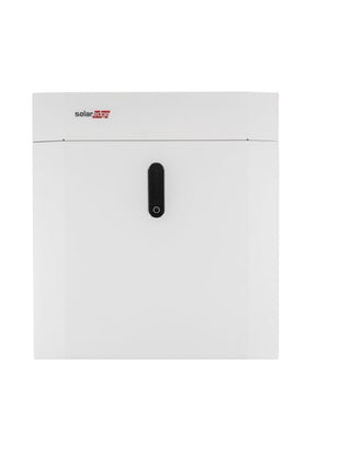 SolarEdge Home Battery 4.6kWh Solar Speicher Photovoltaik Lagerware NEU