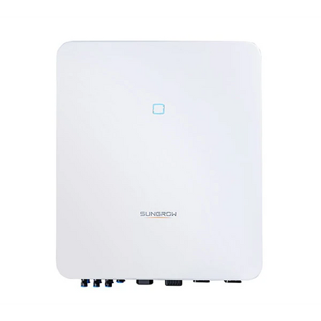 SUNGROW SH8.0RT INKL. NOTSTROM u. SMARTMETER 8kWh Wechselrichter