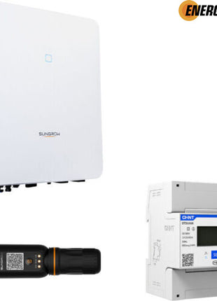 Sungrow SH10RT-20 Hybrid Wechselrichter Solar
