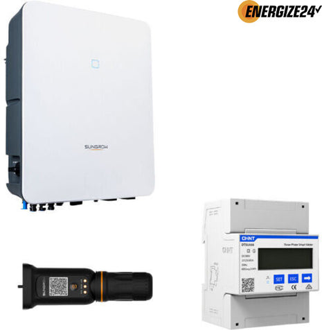 Sungrow SH10RT-20 Hybrid Wechselrichter Solar