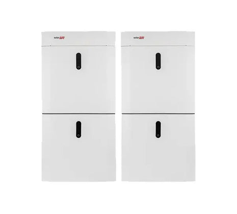 SolarEdge Home Batterie-Niedervolt 18,4 kWh Lagerware NEU